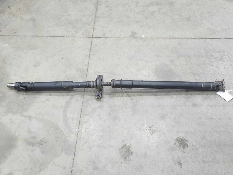 2021 Subaru Crosstrek Rear Drive Shaft