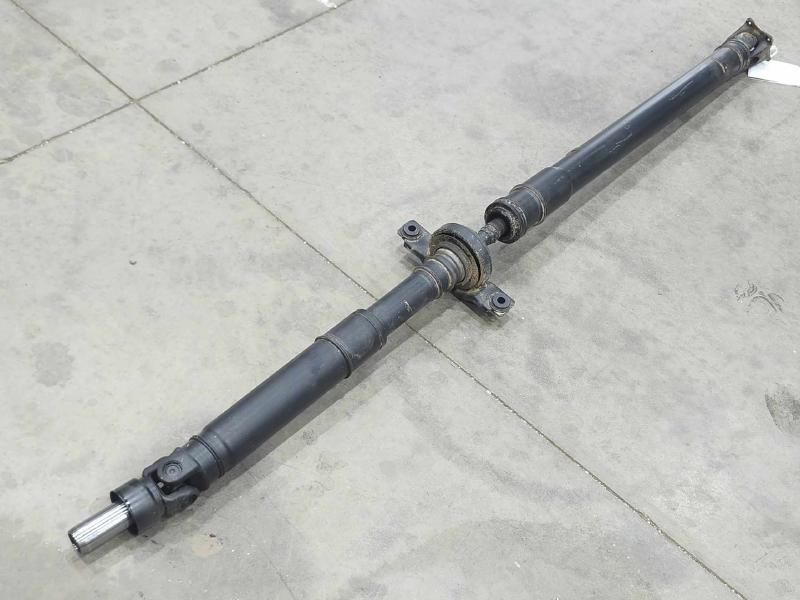2021 Subaru Crosstrek Rear Drive Shaft
