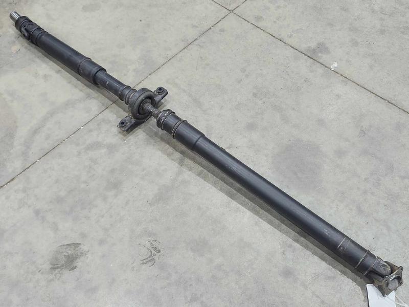 2021 Subaru Crosstrek Rear Drive Shaft