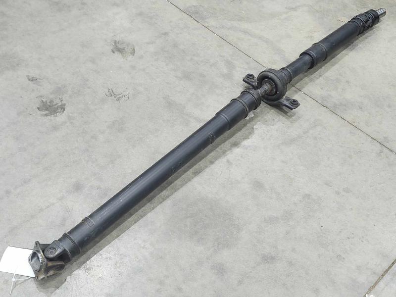 2021 Subaru Crosstrek Rear Drive Shaft