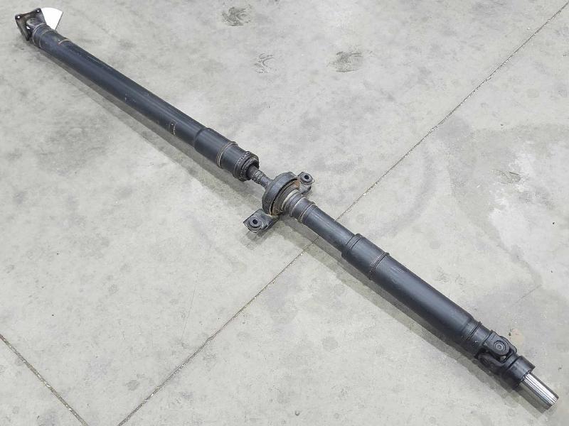 2021 Subaru Crosstrek Rear Drive Shaft