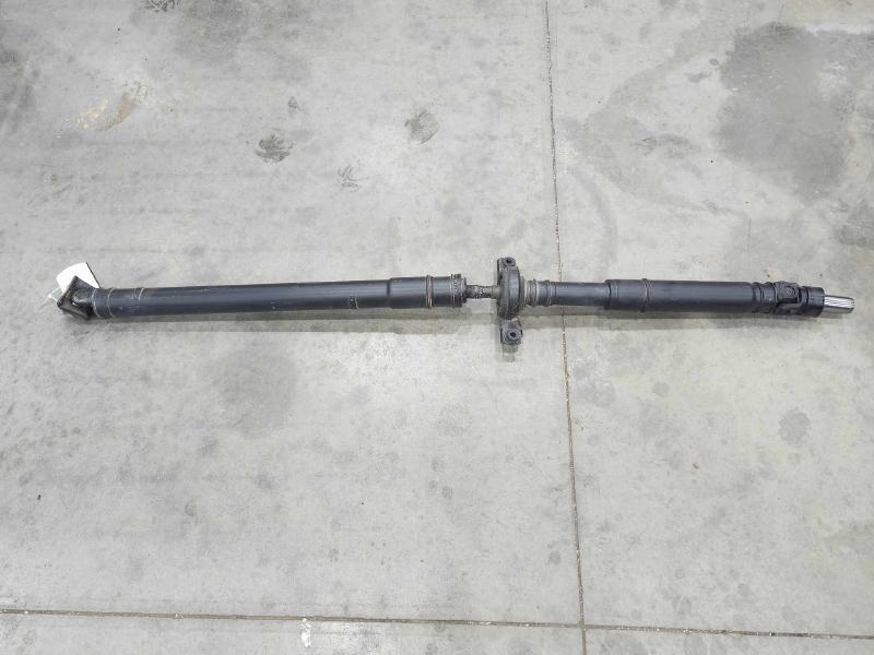 2021 Subaru Crosstrek Rear Drive Shaft