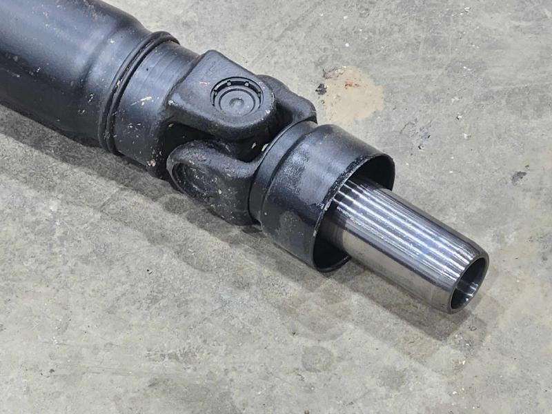 2021 Subaru Crosstrek Rear Drive Shaft