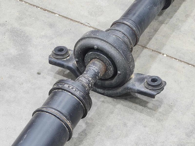 2021 Subaru Crosstrek Rear Drive Shaft