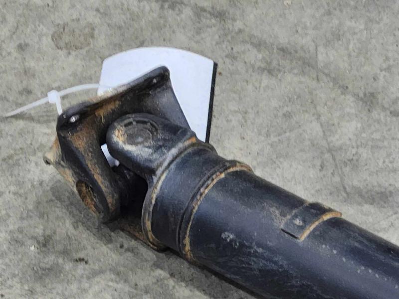 2021 Subaru Crosstrek Rear Drive Shaft