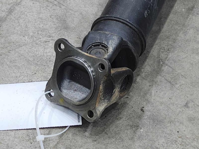 2021 Subaru Crosstrek Rear Drive Shaft