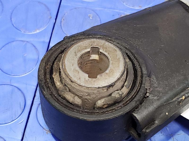 2015 Ford Fusion Upper Control Arm Rear