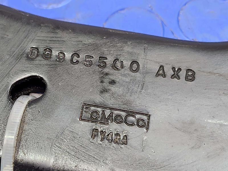 2015 Ford Fusion Upper Control Arm Rear