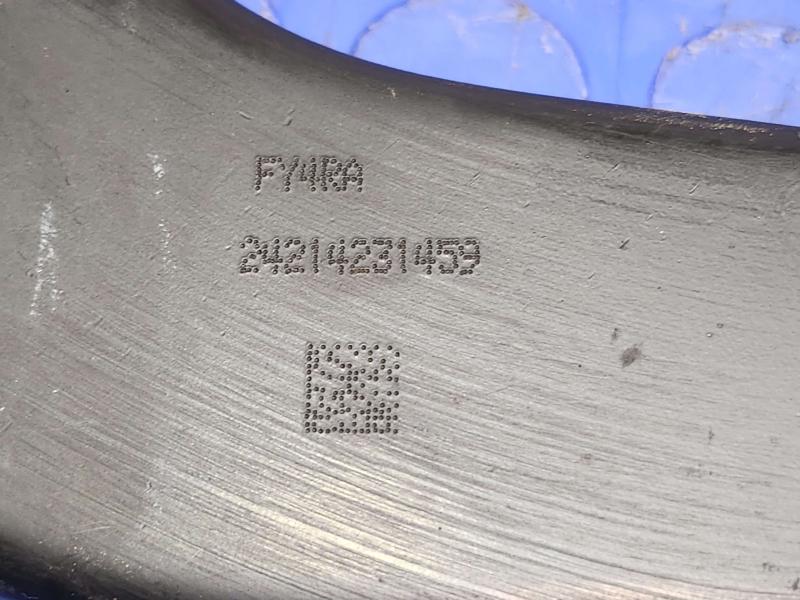 2015 Ford Fusion Upper Control Arm Rear