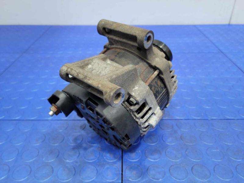 2018 Chevrolet Malibu Alternator