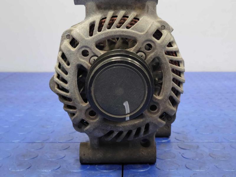 2018 Chevrolet Malibu Alternator
