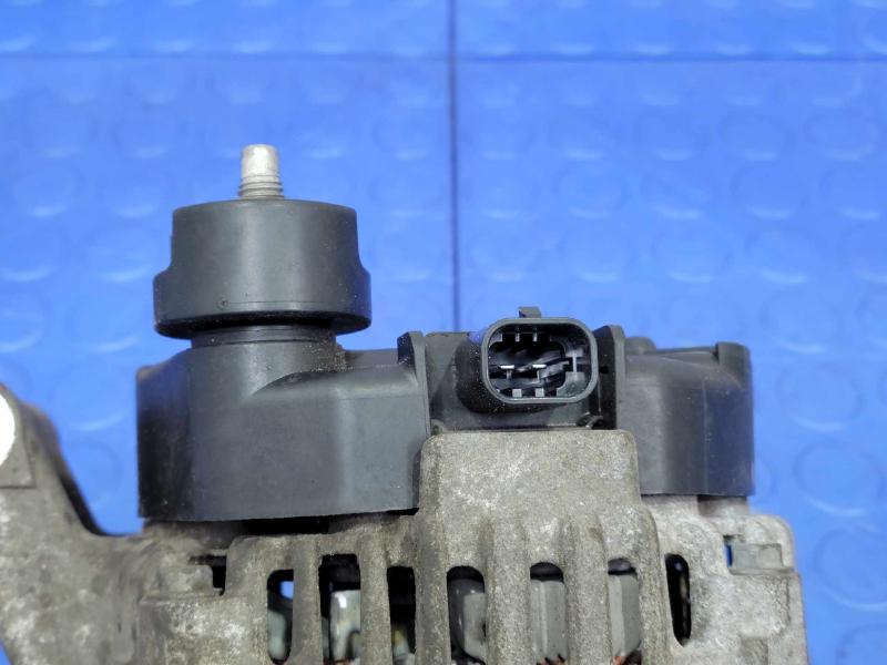 2018 Chevrolet Malibu Alternator