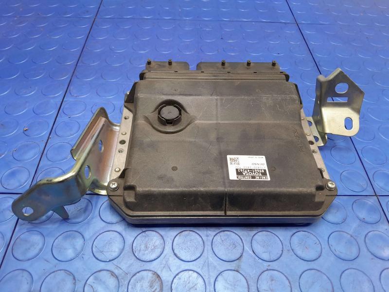 2010 Toyota Prius Engine/Motor Brain Box