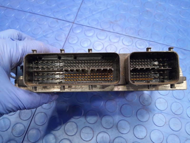 2010 Toyota Prius Engine/Motor Brain Box