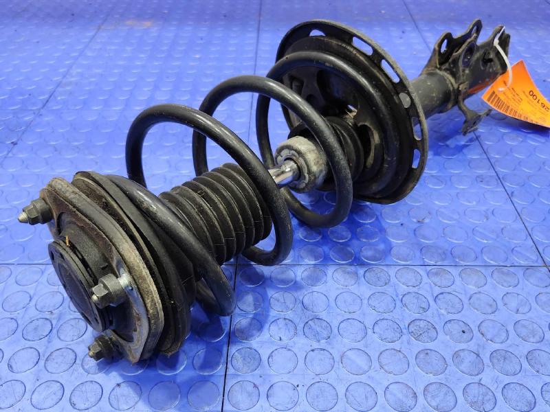 2010 Toyota RAV4 Strut Assembly