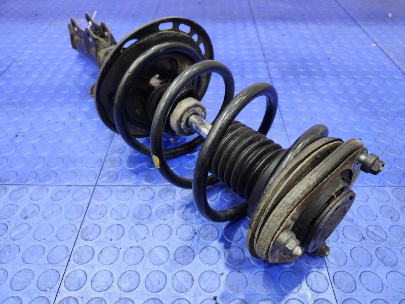 2010 Toyota RAV4 Strut Assembly
