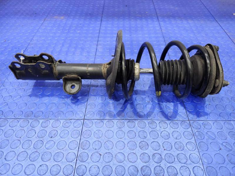 2010 Toyota RAV4 Strut Assembly