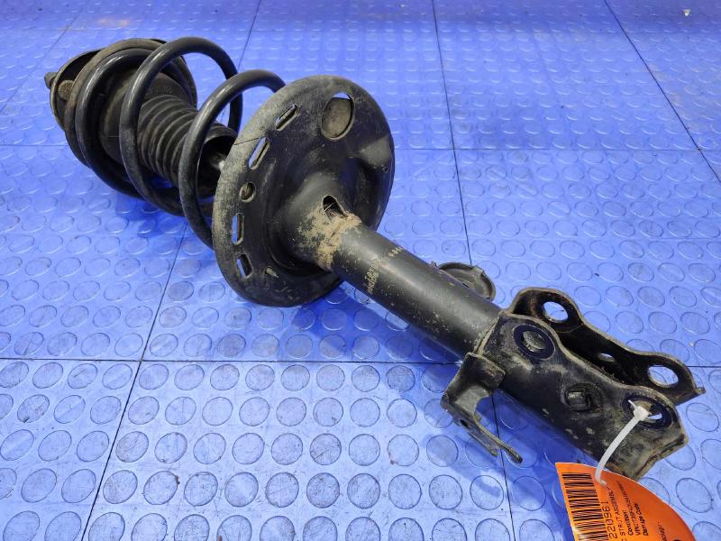 2010 Toyota RAV4 Strut Assembly