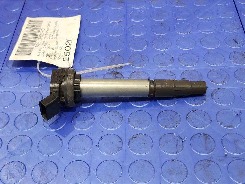 2018 Toyota Corolla iM Ignition Coil/Ignitor