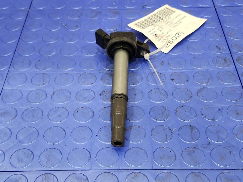 2018 Toyota Corolla iM Ignition Coil/Ignitor