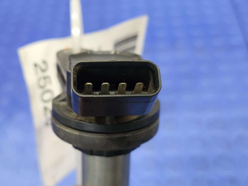 2018 Toyota Corolla iM Ignition Coil/Ignitor