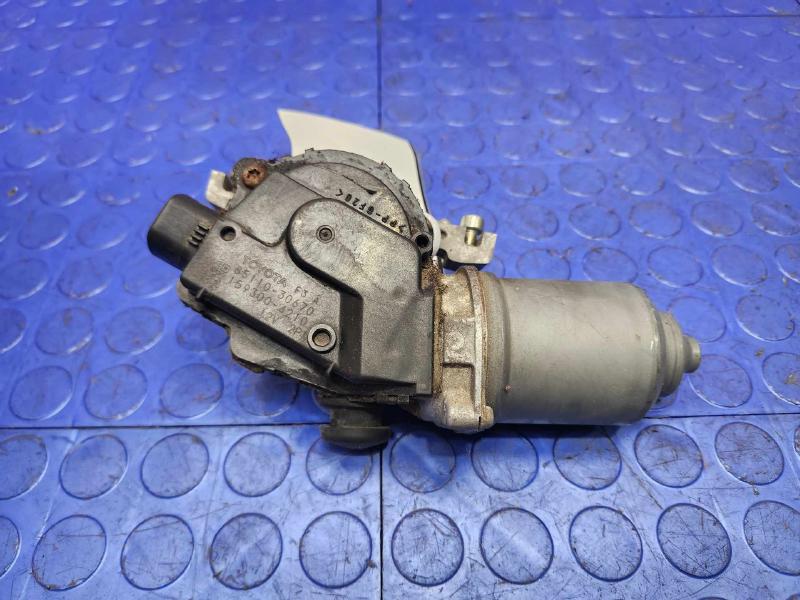 2013 Lexus GS 350 Wiper Motor Front