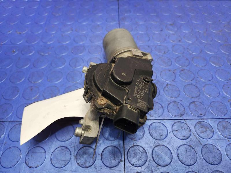 2013 Lexus GS 350 Wiper Motor Front