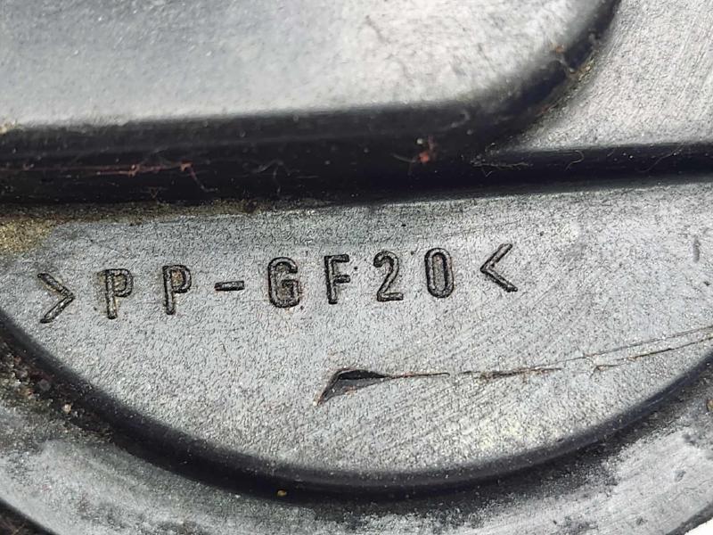 2013 Lexus GS 350 Wiper Motor Front