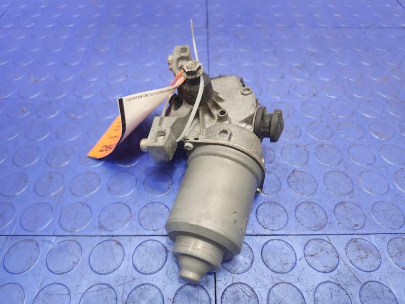 2013 Lexus GS 350 Wiper Motor Front