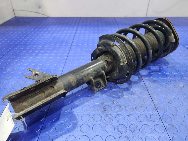 2016 Ford Edge Strut Assembly