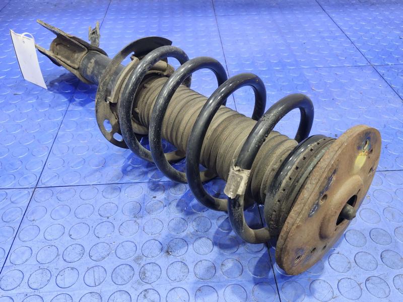 2016 Ford Edge Strut Assembly