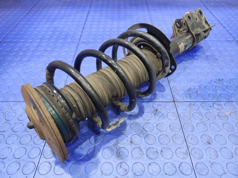 2016 Ford Edge Strut Assembly