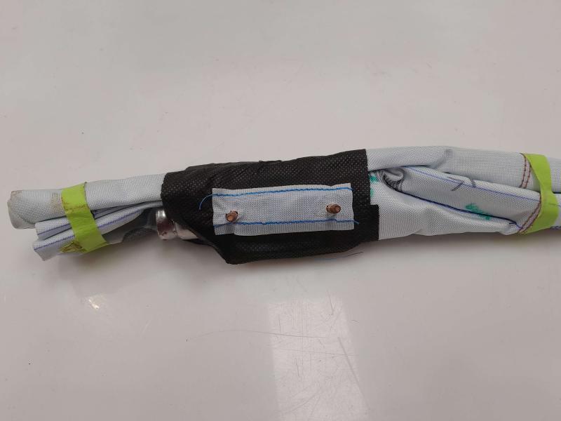 2013-2014 Cadillac ATS Driver Front Seat Air Bag Inflator Left OEM 23438066