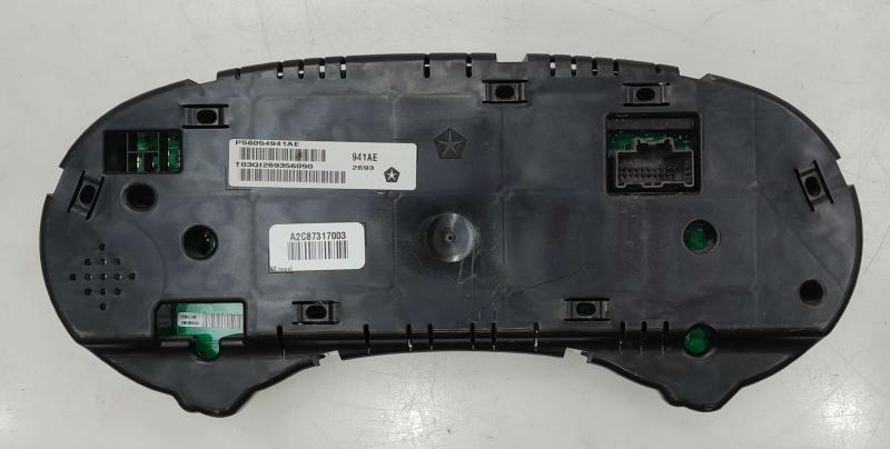 2014 Ram 1500 Speedometer