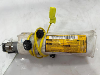 2010 Toyota Prius Air Bag