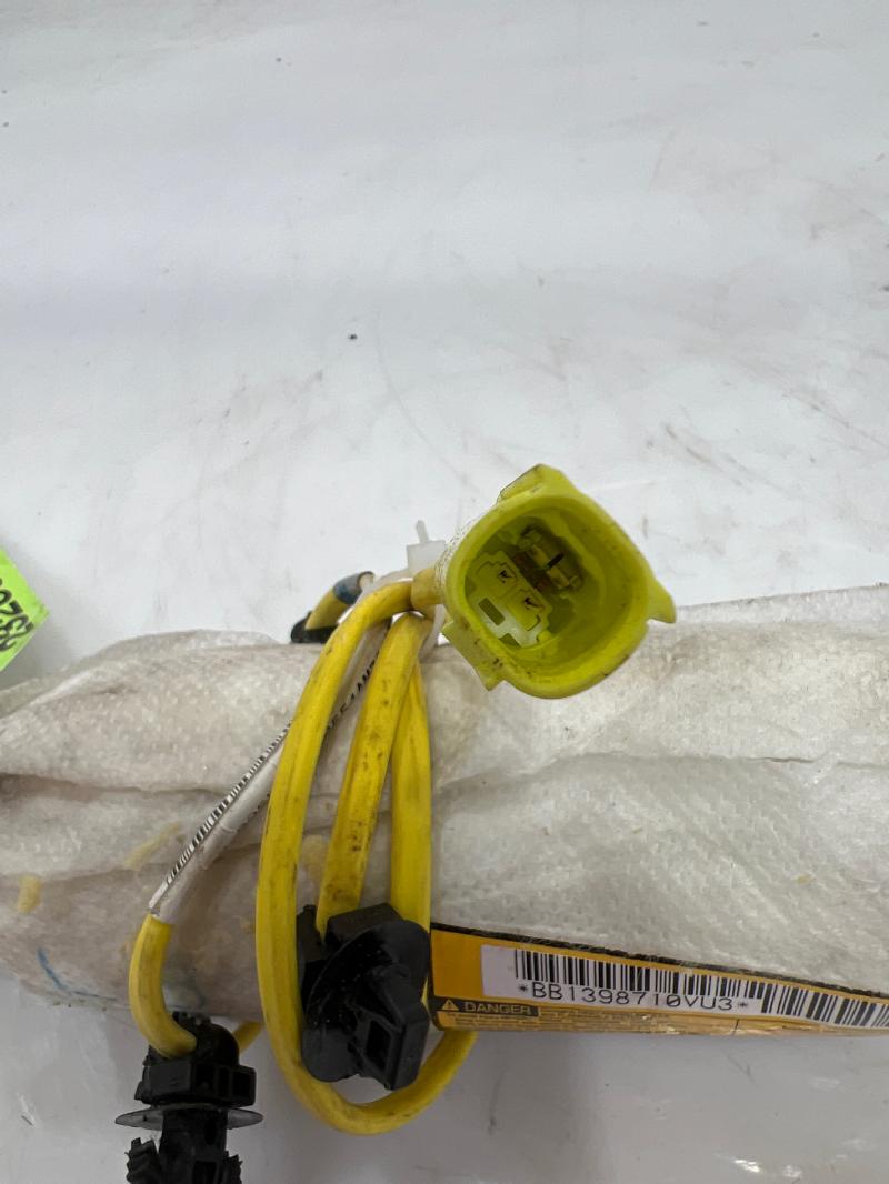 2010 Toyota Prius Air Bag