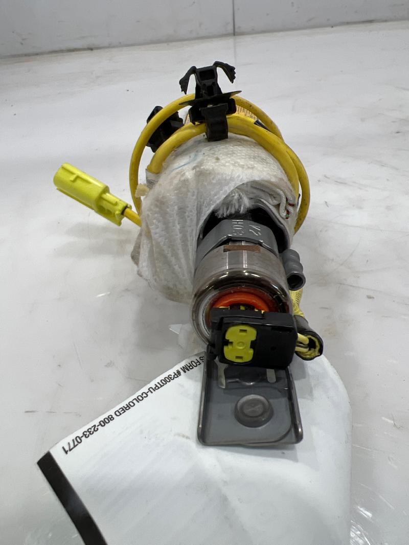 2010 Toyota Prius Air Bag