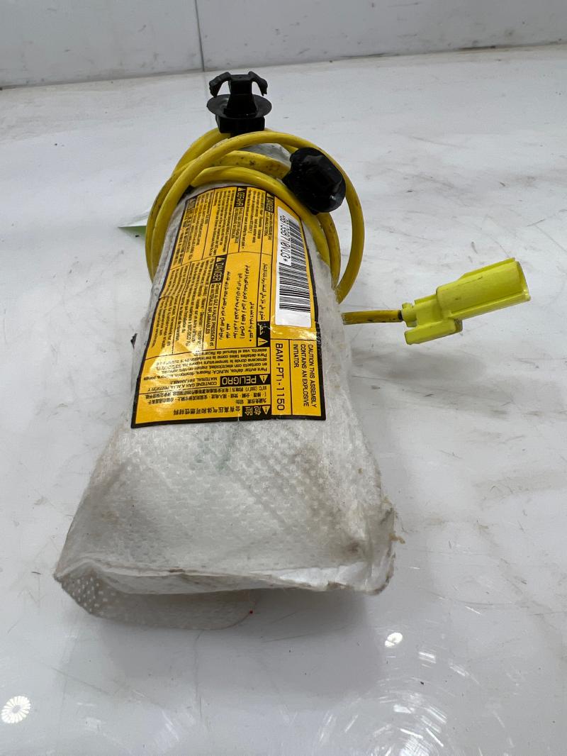 2010 Toyota Prius Air Bag