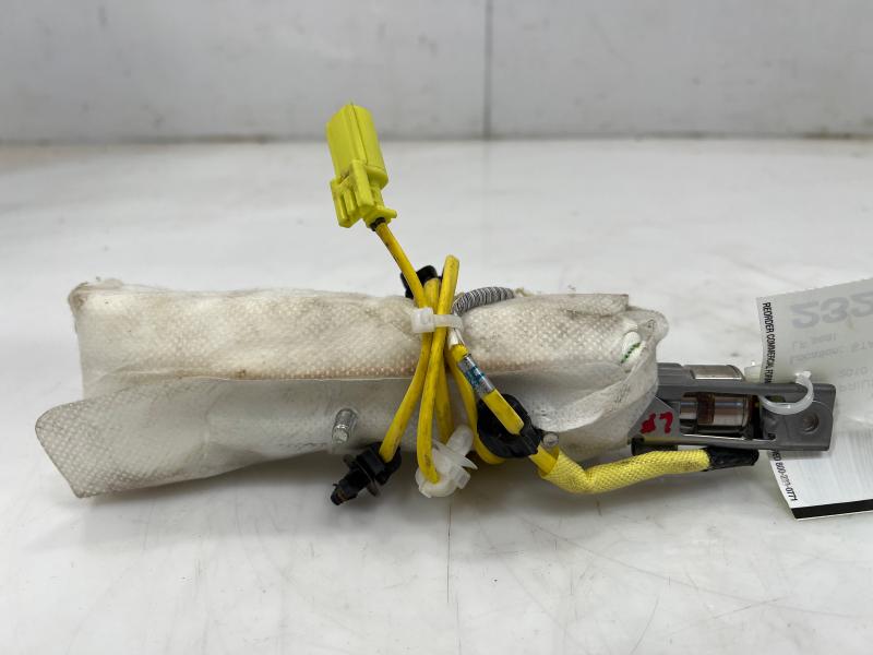 2010 Toyota Prius Air Bag