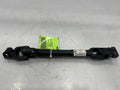 2018 Chevrolet Equinox Steering Coupler