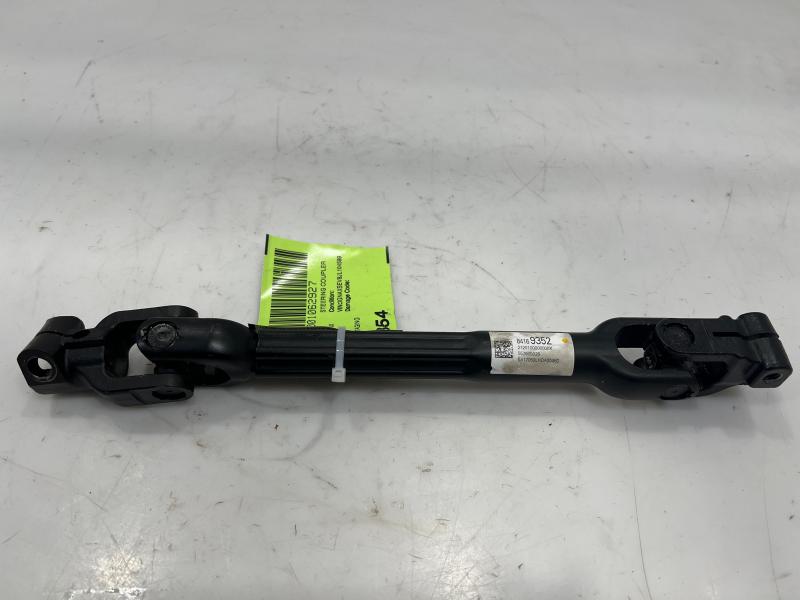 2018 Chevrolet Equinox Steering Coupler