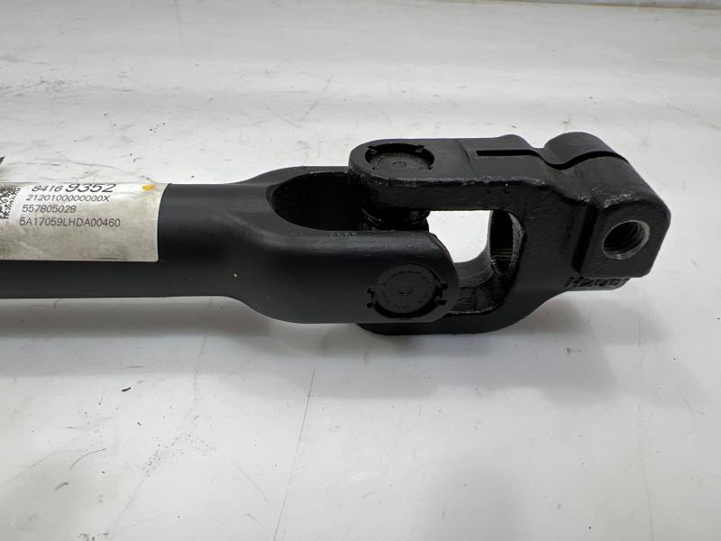 2018 Chevrolet Equinox Steering Coupler