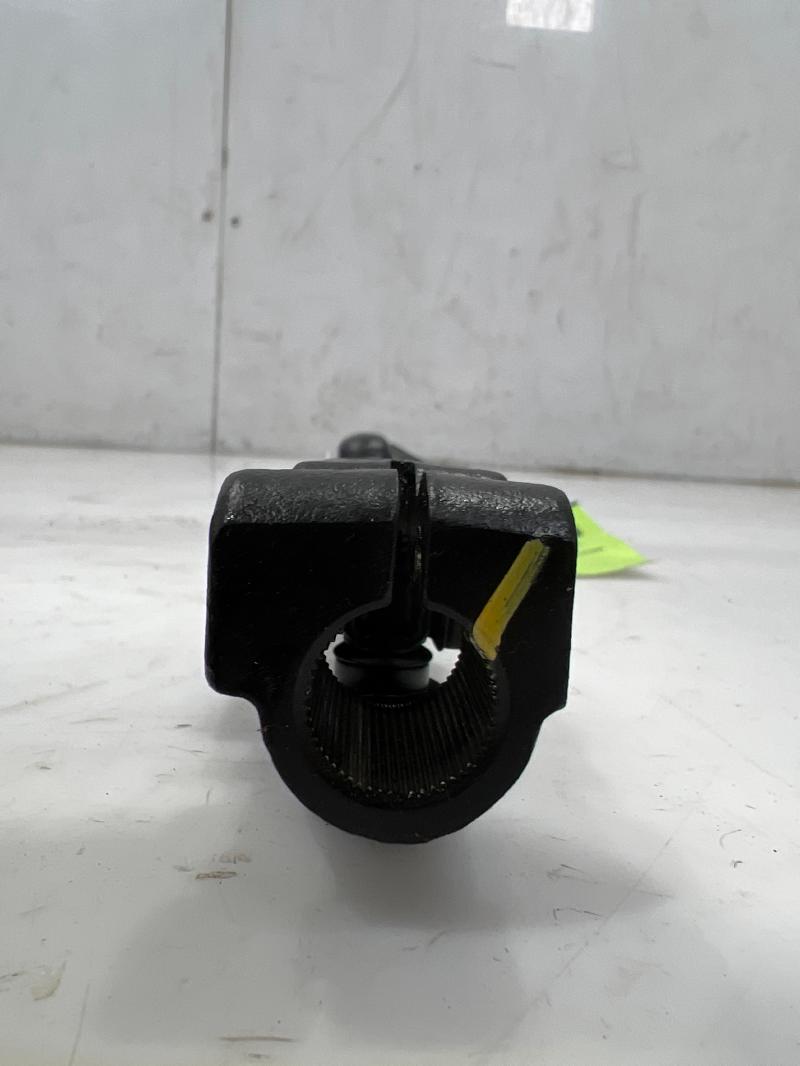2018 Chevrolet Equinox Steering Coupler