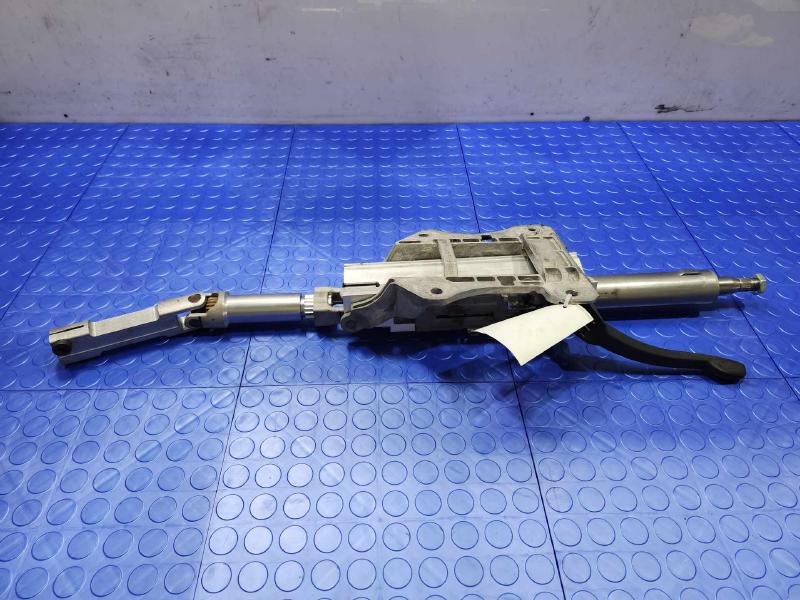 2021 Chrysler Voyager Steering Column