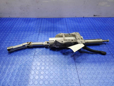 2021 Chrysler Voyager Steering Column