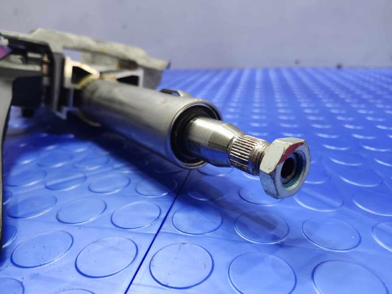 2021 Chrysler Voyager Steering Column