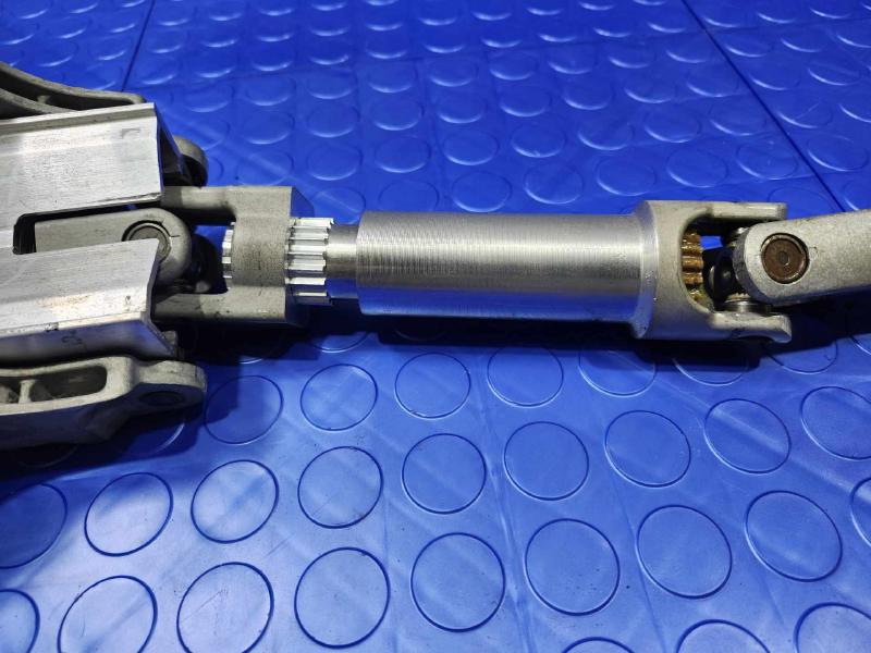 2021 Chrysler Voyager Steering Column