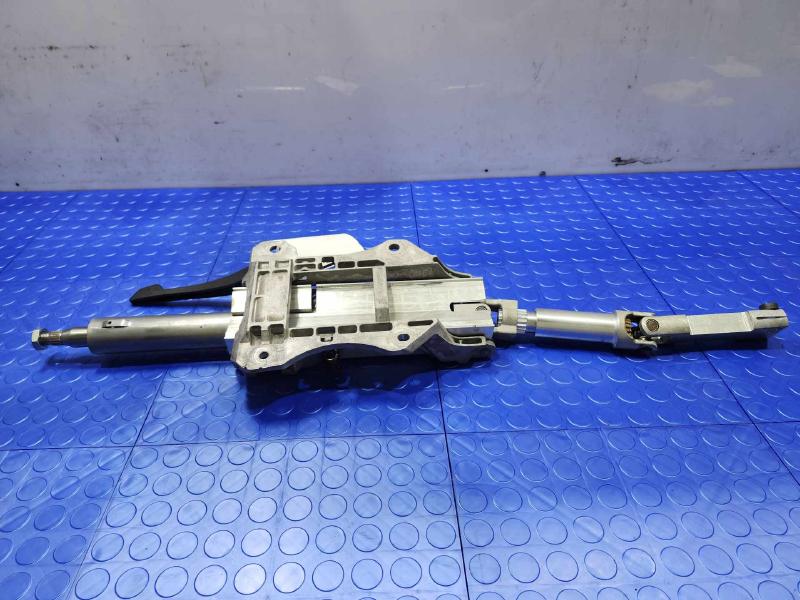 2021 Chrysler Voyager Steering Column