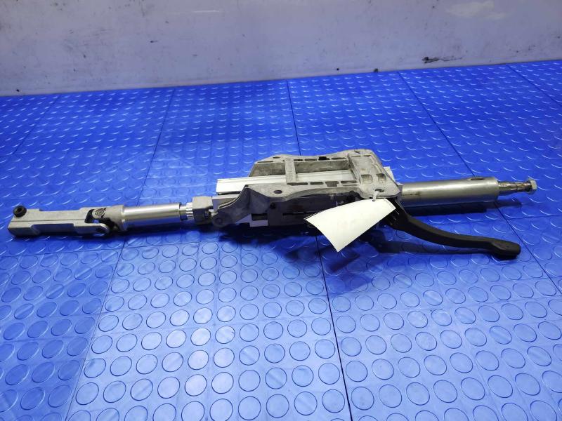 2021 Chrysler Voyager Steering Column