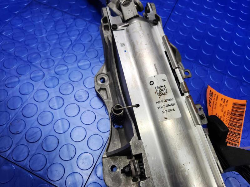 2021 Chrysler Voyager Steering Column